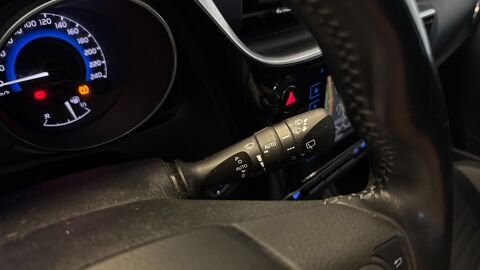 Auris 1.8 HSD 136H 100 FULL-HYBRID DESIGN BVA 2017 occasion 21850 Saint-Apollinaire