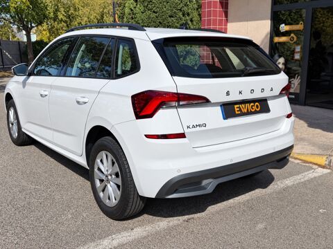 Kamiq 1.0 TSI 110 Ch SELECTION*CARPLAY 2023 occasion 13009 Marseille