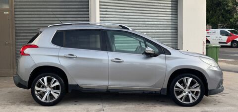 2008 GENERATION-I 1.6 BLUEHDi 100 FELINE TITANE + TOIT PANORAMIQU 2015 occasion 54000 Nancy