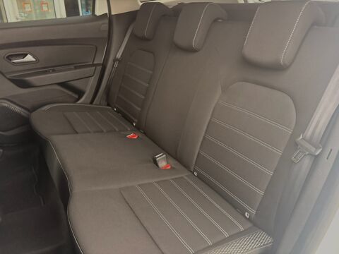 Duster 1.2 TCE 125 ch PRESTIGE 4X2 - 1&Egrave;RE MAIN 2018 occasion 64320 Idron