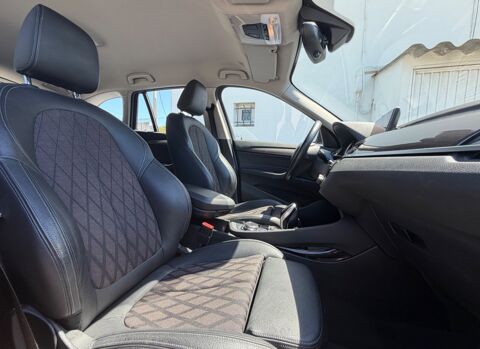 X1 XDRIVE 20 DA 190CH XLINE 2018 occasion 13700 Marignane