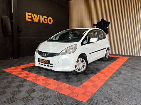 Honda jazz 1.2 IVTEC 90 ELEGANCE