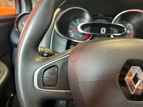 Clio 1.5 DCI 90 CH BUSINESS / DISTRI FAITE 2017 occasion 47000 Agen
