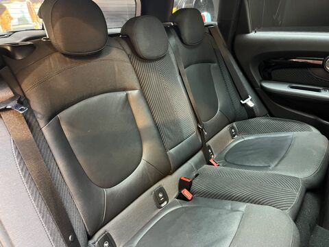 Clubman 1.5 D 115Ch ONE - TOIT OUVRANT - CARPLAY - CAM&Eacute;RA DE RECUL - 2018 occasion 33320 Eysines