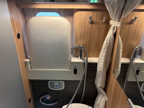 Divers HYMER GRAND CANYON 2.3 130 CH / PACK MOTRICITE RENFORCEE / P 2019 occasion 40000 Mont-de-Marsan