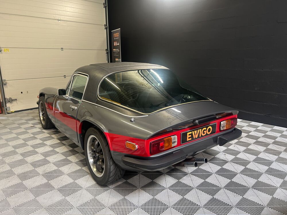  1978 occasion 78125 Gazeran
