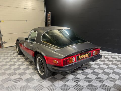  1978 occasion 78125 Gazeran