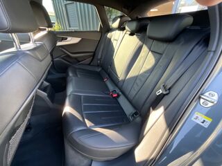 A4 AVANT 2.0 TDI 190 CH BUSINESS LINE S-TRONIC BVA / CARPLAY / 2016 occasion 17000 La Rochelle