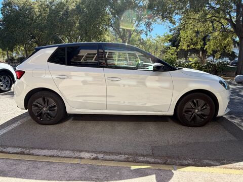 Fabia 1.0 TSI 95 Ch Evo2 SELECTION BVM5 * JANTES ALU * CARPLAY 2025 occasion 13009 Marseille