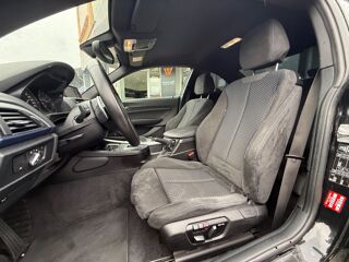 Serie 2 235 i COUPE 3.0 325 CH M Sport ZF8 2014 occasion 25000 Besan&ccedil;on