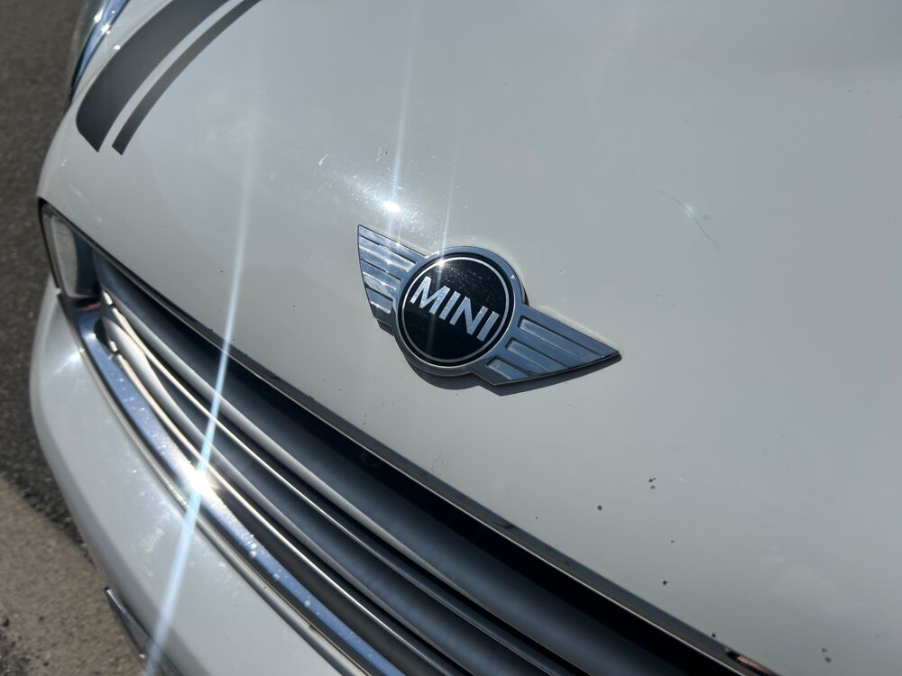 Countryman 1.6L D 112ch COOPER PACK CHILI - TOIT OUVRANT + RADARS AR 2015 occasion 38420 Le Versoud