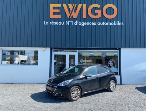 Annonce voiture Peugeot 208 7490 €