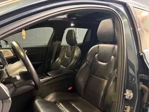 V60 2.0 T8 303 ch + 87 ELEC TWIN-ENGINE HYBRID INSCRIPTION LUXE 2020 occasion 78125 Gazeran