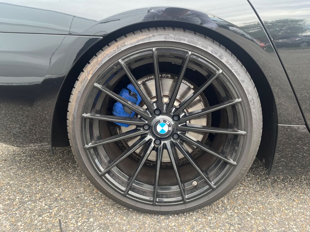 S&eacute;rie 6 GRAN-COUPE 4.4 650 I 450 CH M-SPORT XDRIVE BVA / CAR PLAY 2015 occasion 47000 Agen
