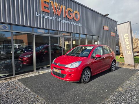 Annonce voiture Citro�n C3 5490 �