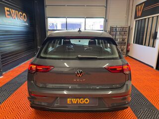 Golf 1.5 E-TSI 150 MHEV HYBRID OPF DSG BVA 2020 occasion 83600 Fr&eacute;jus