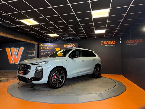 Q3 1.5 E-HYBRID 272CH PHEV S -LINE S-TRONIC BVA // AUTONOMIE 10 2025 occasion 44300 Nantes