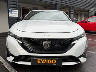308 1.5 BLUEHDI 130ch GT LINE EAT BVA START-STOP / CARPLAY / CAM 2024 occasion 17100 Saintes