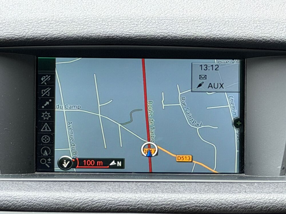 X1 (E84) XDRIVE 25 DA 220 ch LOUNGE PLUS 2014 occasion 64320 Idron