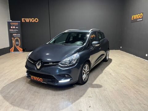 Renault clio ESTATE 1.5 DCI 90 BUSINESS