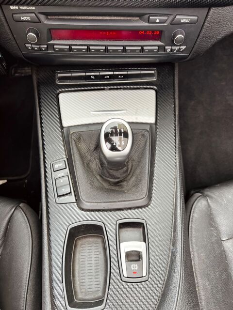 Z4 ROADSTER 23I 204CV sDrive 6 CYLINDRES SPORT DESIGN SDRIVE / 2010 occasion 74600 Seynod
