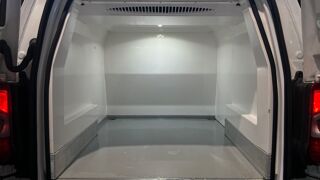 Berlingo FOURGON 1.6 BLUEHDI 100 Ch BVM5 FRIGORIFIQUE - TVA RECUPERAB 2019 occasion 33610 Cestas