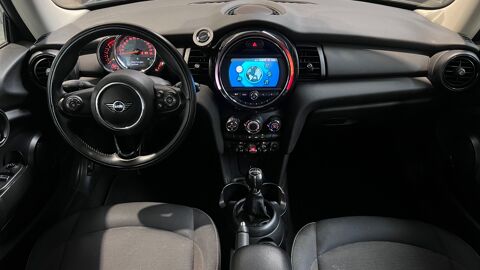 Cooper 1.5 75Ch ONE - ID&Eacute;AL JEUNE PERMIS - RADAR DE RECUL 2018 occasion 33610 Cestas