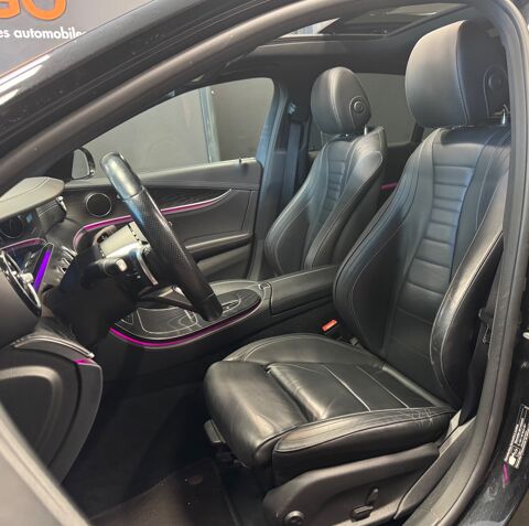 Classe E 300de 306H EQ-POWER PHEV HYBRID AMG LINE 9G-TRONIC 2021 occasion 67800 Hoenheim