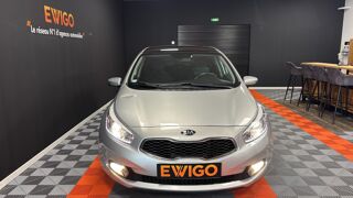 Ceed 1.6 CRDI 128ch ACTIVE 2015 occasion 34430 Saint-Jean-de-V&eacute;das