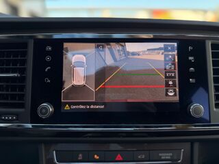 Ateca 2.0 TDI 150ch XCELLENCE DSG BVA START-STOP 2020 occasion 25300 Pontarlier