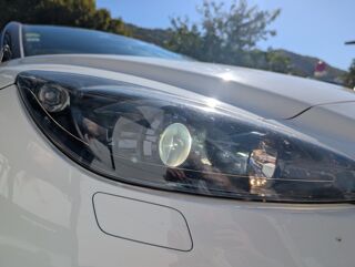 RCZ 2.0L HDI 165ch + RADAR DE RECUL + BECQUET RELEVABLE + PHARES 2015 occasion 38420 Le Versoud