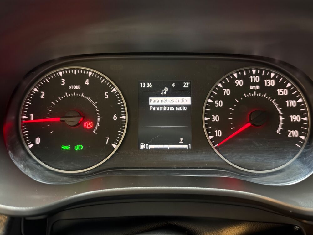 Sandero 1.0 SCE 65 ESSENTIAL 2023 occasion 33320 Eysines