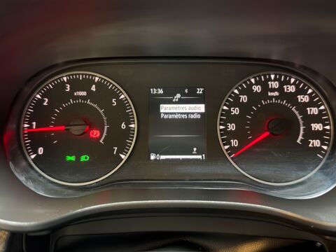 Sandero 1.0 SCE 65 ESSENTIAL 2023 occasion 33320 Eysines
