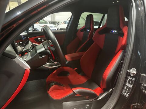 M3 TOURING 3.0 530 CH COMPETITION M XDRIVE / PPF / CERAMIC / PA 2024 occasion 29000 Quimper