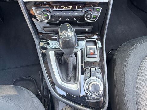 Serie 2 218 D 2.0 ACTIVE-TOURER SPORT 150Ch BVA - TOIT OUVRANT 2015 occasion 26000 Valence