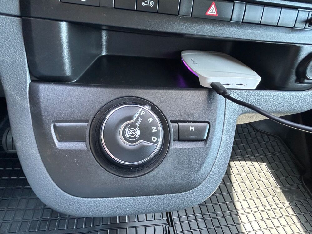 Jumpy FOURGON 2.0 BLUEHDI 120 CH M L2 CLUB EAT BVA / CARPLAY / CAM 2021 occasion 47000 Agen