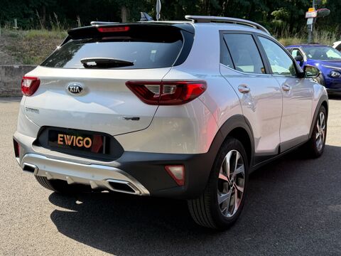 Stonic 1.0 T-GDI 120 CH MHEV GT LINE 2021 occasion 65290 Juillan