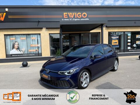 Annonce voiture Volkswagen Golf 24990 €