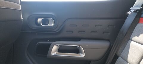 C5 aircross 1.2 130CH FEEL S/S - ENTRETIEN CITROEN - CARPLAY GPS CAMERA 2019 occasion 57600 Forbach