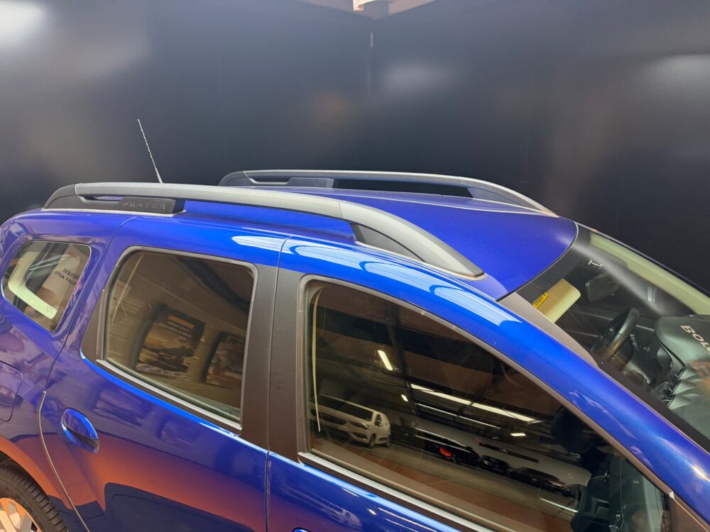 Duster 1.3 TCE 150CH 4X2- BVA - FINITION PRESTIGE - CARPLAY - CAM&Eacute;R 2022 occasion 33320 Eysines