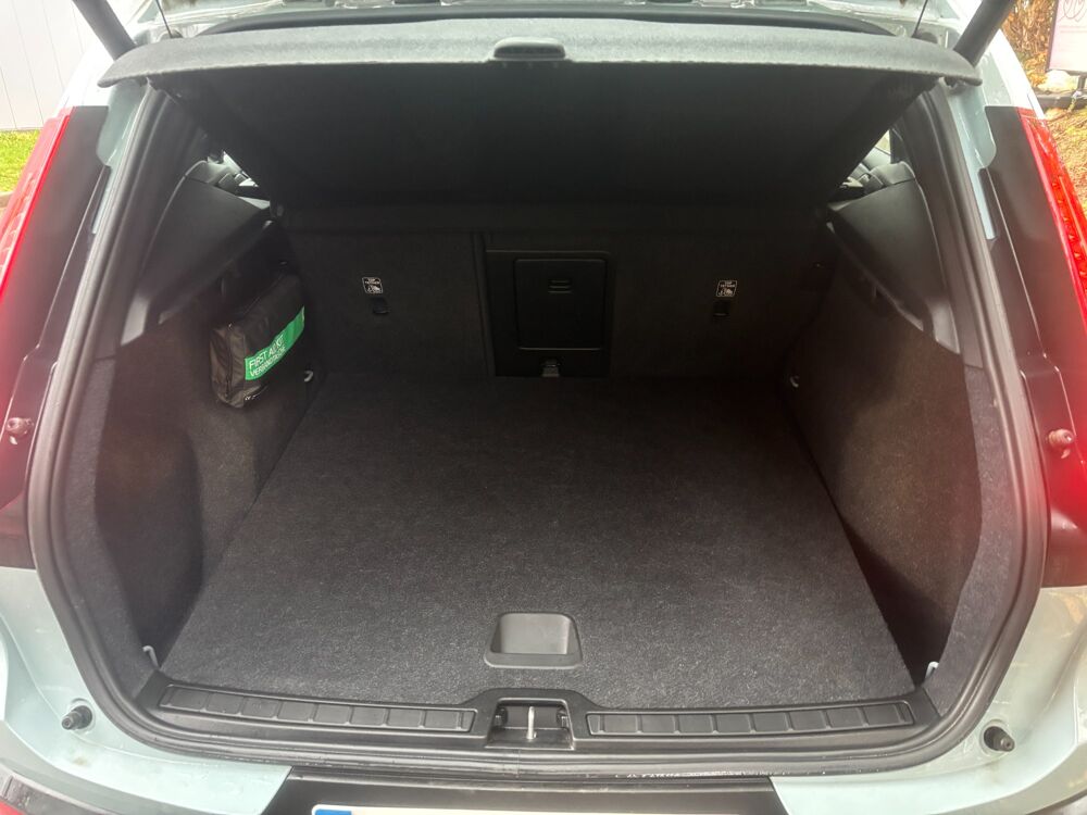 XC40 1.5 T3 155Ch 2WD - CAMERA DE RECUL - CARPLAY - HAYON ELECTRI 2019 occasion 76150 Saint-Jean-du-Cardonnay