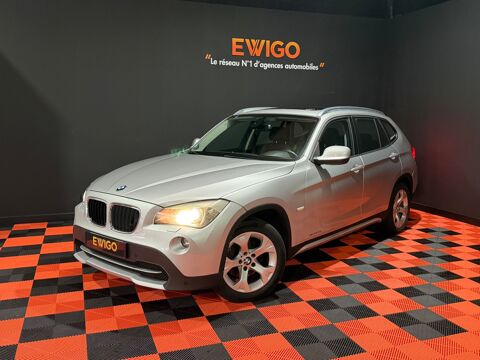 Bmw x1 2.0 D 177 CH BUSINESS XDRIVE / TOIT OUVR