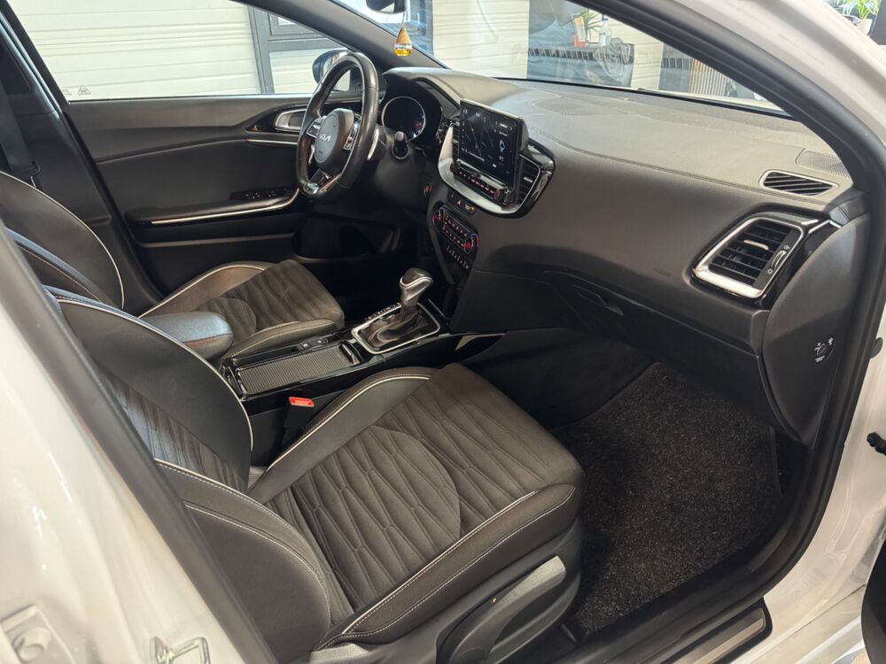 Divers SHOOTING BRAKE 1.5 T-GDI 160Ch GT LINE DCT BVA- ATTELAGE 2023 occasion 79000 Niort