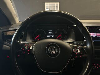 Polo 1.0 TSI 95CH IQ.Drive DSG7 2019 occasion 69400 Arnas