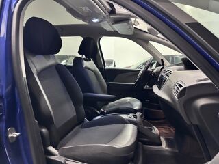 C4 1.6 BLUEHDI 120ch SHINE PACK BVA 7 PLACES 2016 occasion 37100 Tours