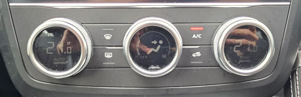 Kadjar 1.3l TCE 140 CH INTENS + CAMERA DE RECUL + TOIT OUVRANT 2020 occasion 97410 Saint-Pierre