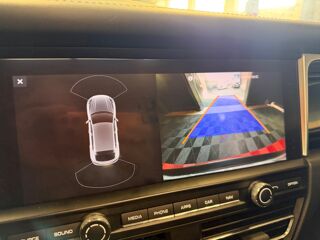 Macan 3.0 354 Ch S PDK BVA ORIGINE FRANCE / PHASE 2 / TOIT OUVRANT 2019 occasion 24750 Tr&eacute;lissac