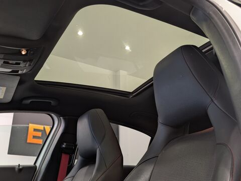 Classe A 220d 177ch FASCINATION 7G-DCT PACK AMG 2018 occasion 90160 Bessoncourt