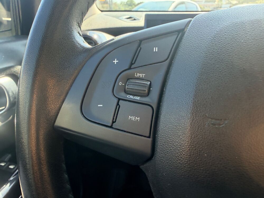 C4 cactus 1.5 BLUEHDI 100 CH FEEL + CARPLAY 2020 occasion 97410 Saint-Pierre