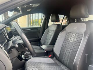 T-ROC 2.0 TDI 150 CH R-LINE DSG BVA / SUIVI CONSTRUCTEUR / CARPLAY 2024 occasion 40000 Mont-de-Marsan